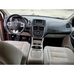 2014 DODGE CARAVAN