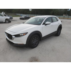 2021 MAZDA CX30 3MVDMAAL1MM222181 58618363