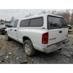 2004 DODGE RAM 1500