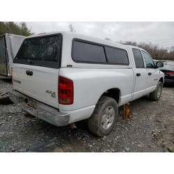 2004 DODGE RAM 1500
