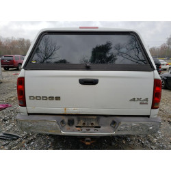 2004 DODGE RAM 1500
