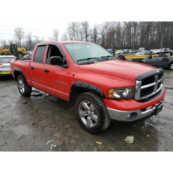2003 DODGE RAM 1500