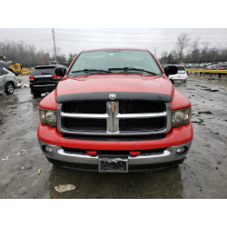 2003 DODGE RAM 1500