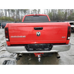 2003 DODGE RAM 1500