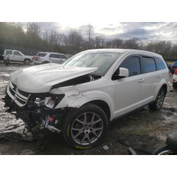 2019 DODGE JOURNEY