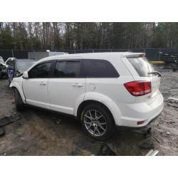 2019 DODGE JOURNEY