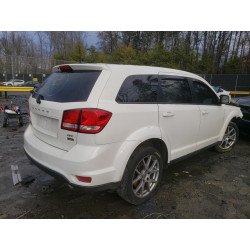 2019 DODGE JOURNEY