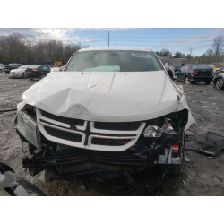 2019 DODGE JOURNEY