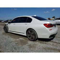 2016 BMW 7 SERIES