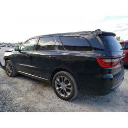 2019 DODGE DURANGO
