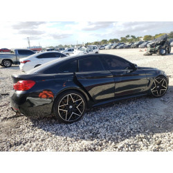 2016 BMW 4 SERIES
