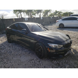 2016 BMW 4 SERIES