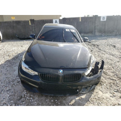 2016 BMW 4 SERIES