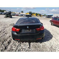 2016 BMW 4 SERIES