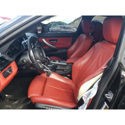 2016 BMW 4 SERIES