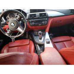 2016 BMW 4 SERIES