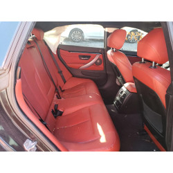 2016 BMW 4 SERIES