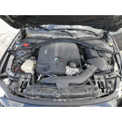 2016 BMW 4 SERIES