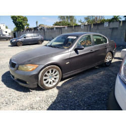 2006 BMW 3 SERIES