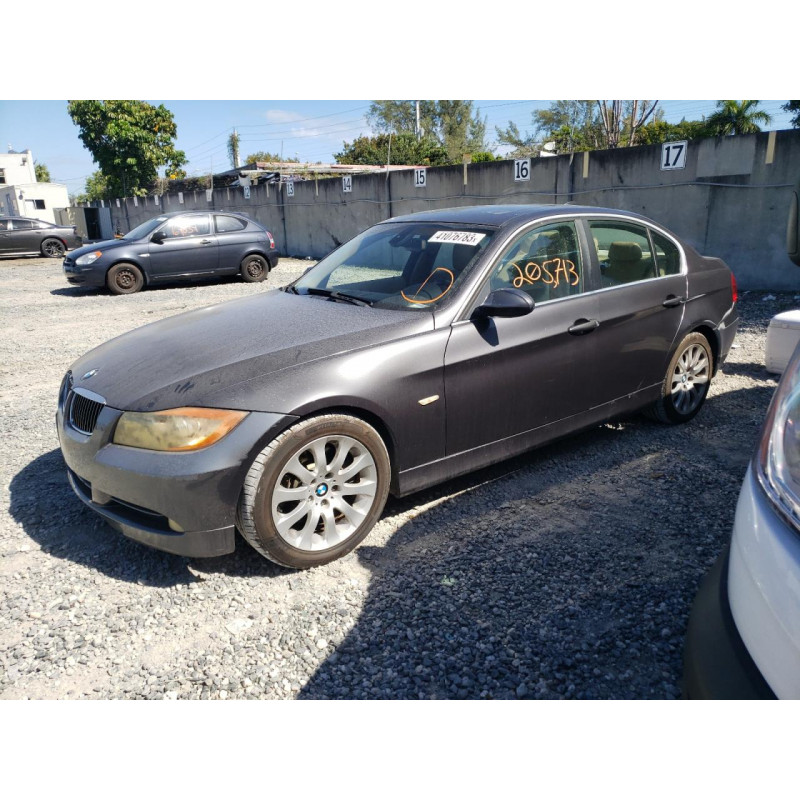2006 BMW 3 SERIES
