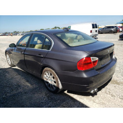 2006 BMW 3 SERIES