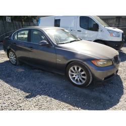 2006 BMW 3 SERIES