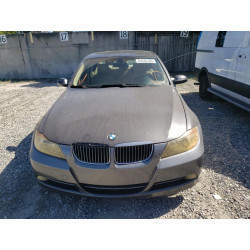 2006 BMW 3 SERIES