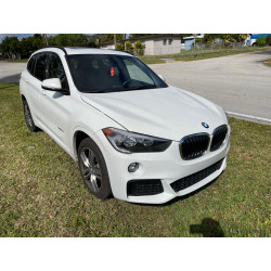 2018 BMW X1