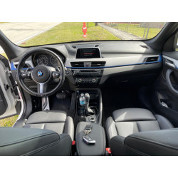 2018 BMW X1