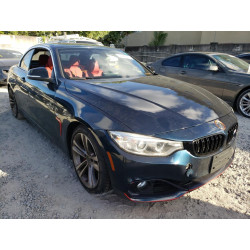 2015 BMW 4 SERIES