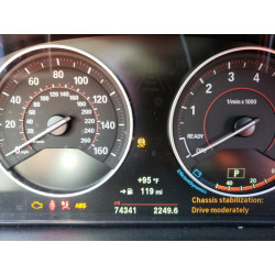 2015 BMW 4 SERIES