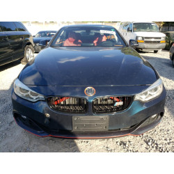 2015 BMW 4 SERIES