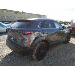 2022 MAZDA CX30