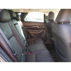2022 MAZDA CX30