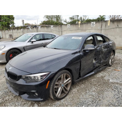 2018 BMW 4 SERIES