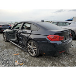 2018 BMW 4 SERIES