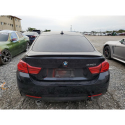 2018 BMW 4 SERIES
