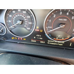 2018 BMW 4 SERIES