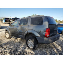 2005 DODGE DURANGO