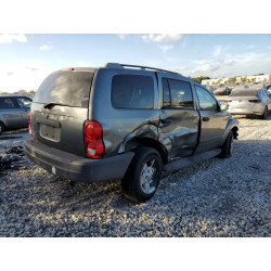2005 DODGE DURANGO
