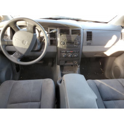 2005 DODGE DURANGO