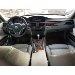 2011 BMW 3 SERIES