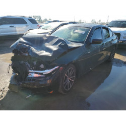 2022 BMW 3 SERIES