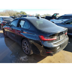 2022 BMW 3 SERIES