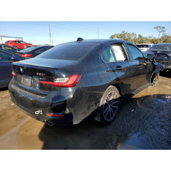 2022 BMW 3 SERIES