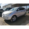 2013 HYUNDAI TUCSON