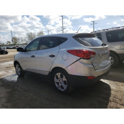 2013 HYUNDAI TUCSON