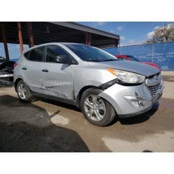 2013 HYUNDAI TUCSON