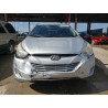 2013 HYUNDAI TUCSON