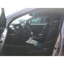 2013 HYUNDAI TUCSON